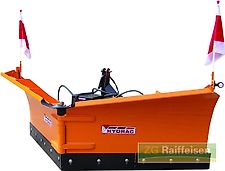 Iseki Schneeschild Hydrac VP180