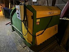Serigstad RBK Flexifeed