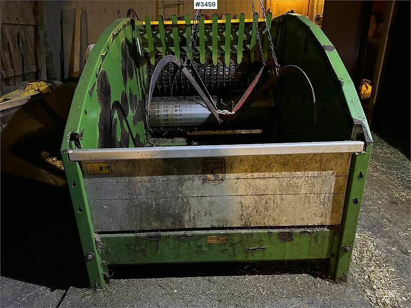 Serigstad RBK Flexifeed
