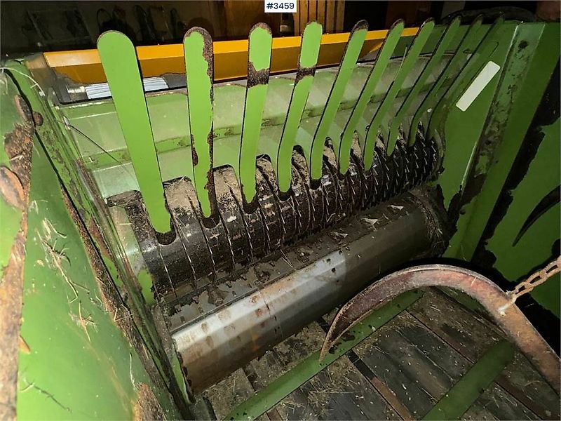 Serigstad RBK Flexifeed