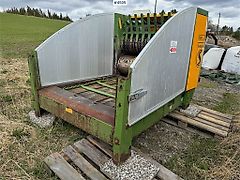 Serigstad RBK flexifeed