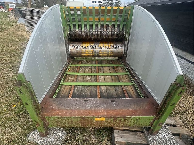 Serigstad RBK flexifeed