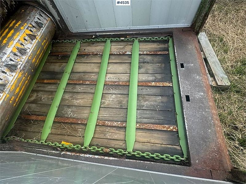 Serigstad RBK flexifeed