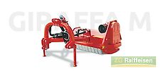 Maschio Giraffa M 120 SI