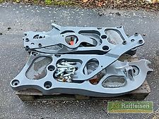 Fendt Frontladerkonsole Gen7