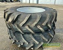 Pirelli 520/85 R38-420/85R2