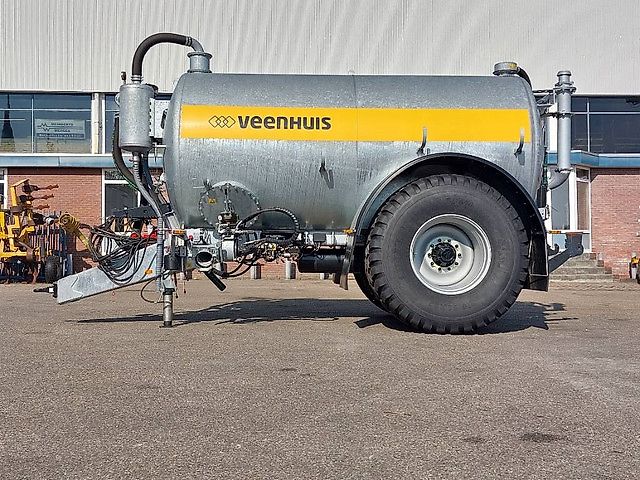 Veenhuis Perfektline 12.000