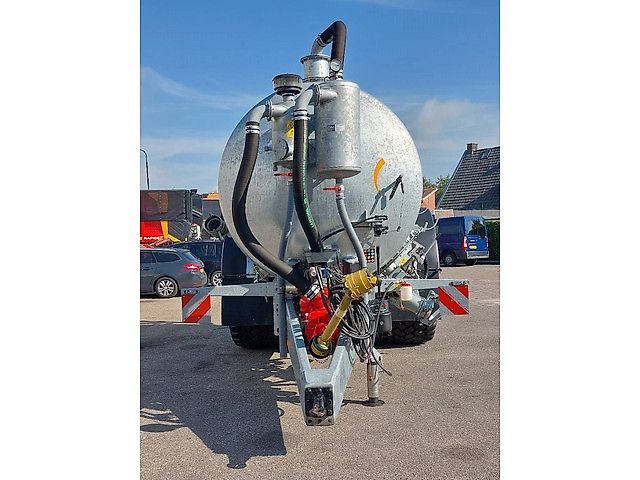 Veenhuis Perfektline 12.000