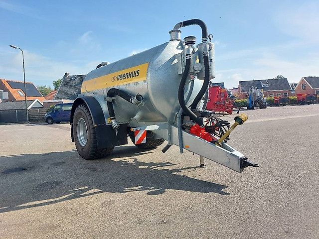 Veenhuis Perfektline 12.000