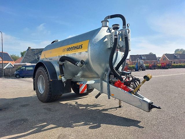 Veenhuis Perfektline 12.000