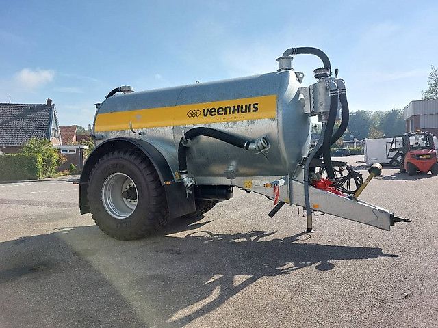 Veenhuis Perfektline 12.000