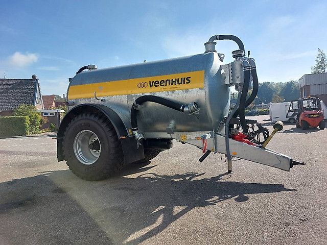 Veenhuis Perfektline 12.000