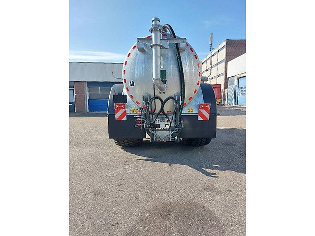 Veenhuis Perfektline 12.000