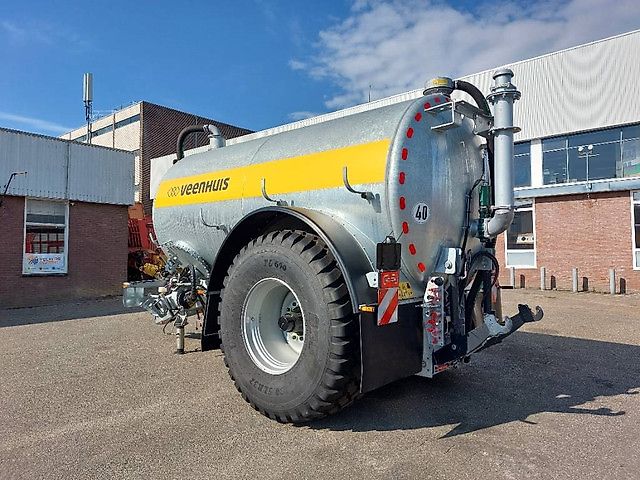 Veenhuis Perfektline 12.000