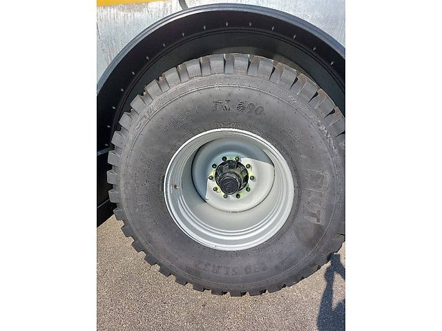 Veenhuis Perfektline 12.000