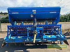 Lemken Säkombination DKA 300/2