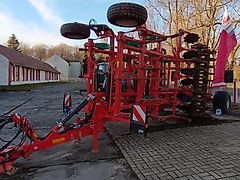 Kverneland Enduro Pro 5000T