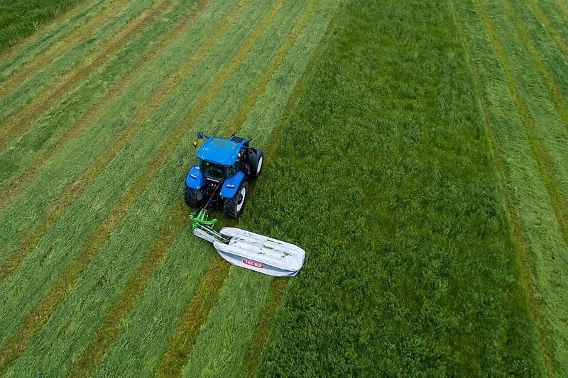 TALEX Scheibenmähwerk OPTI CUT 260