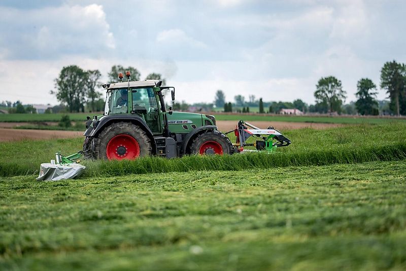 TALEX Scheibenmähwerk OPTI CUT 260