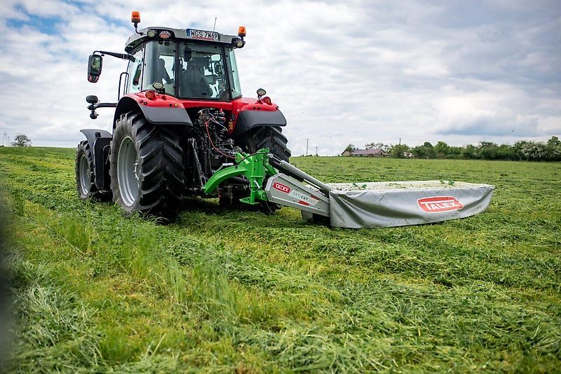 TALEX Scheibenmähwerk OPTI CUT 260