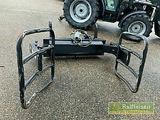 Bressel und Lade Rund und Rechteckballe