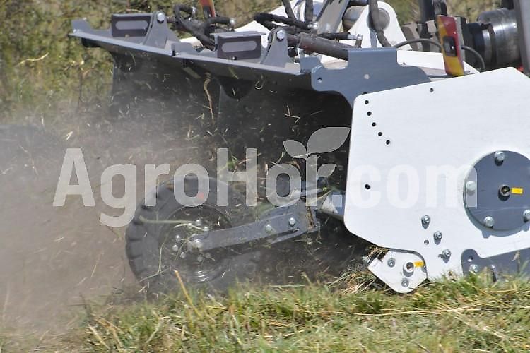 Aardenburg Alpha XL Grizzly D / Schlegelmulcher, mulcher 300 - 320 cm