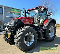 Case IH OPTUM 300 CVXD