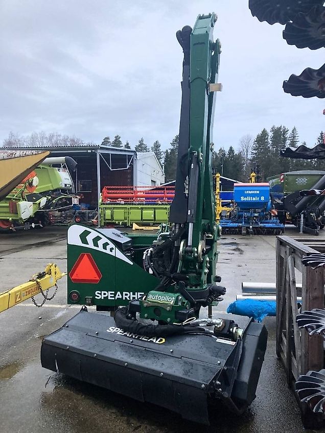 Spearhead Twiga Flex Pro S67