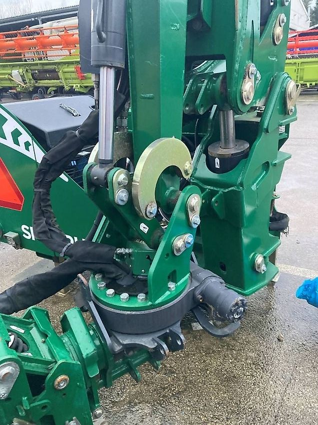 Spearhead Twiga Flex Pro S67