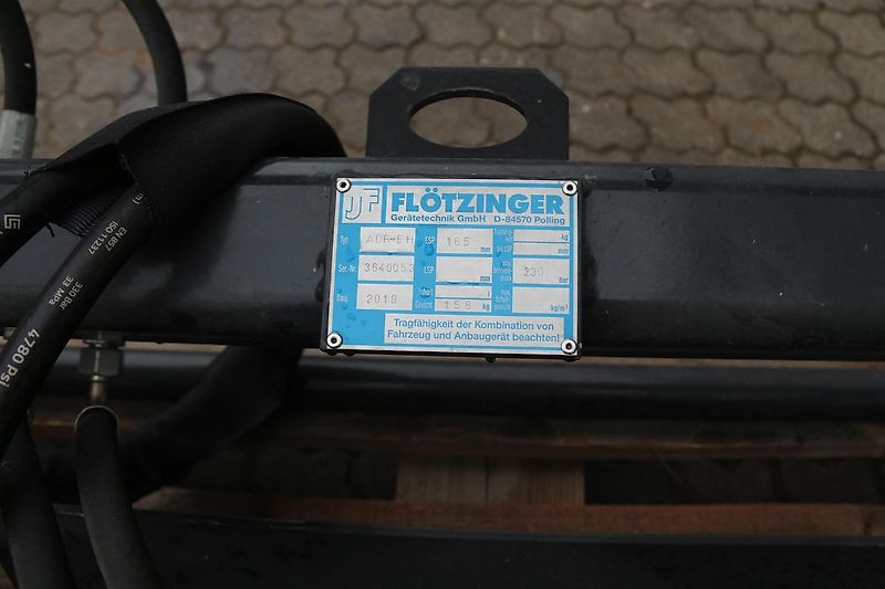 Flötzinger ADR-EH