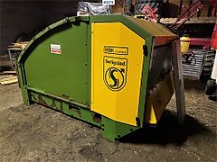 Serigstad RBK Flexifeed