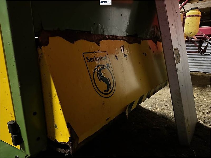 Serigstad RBK Flexifeed