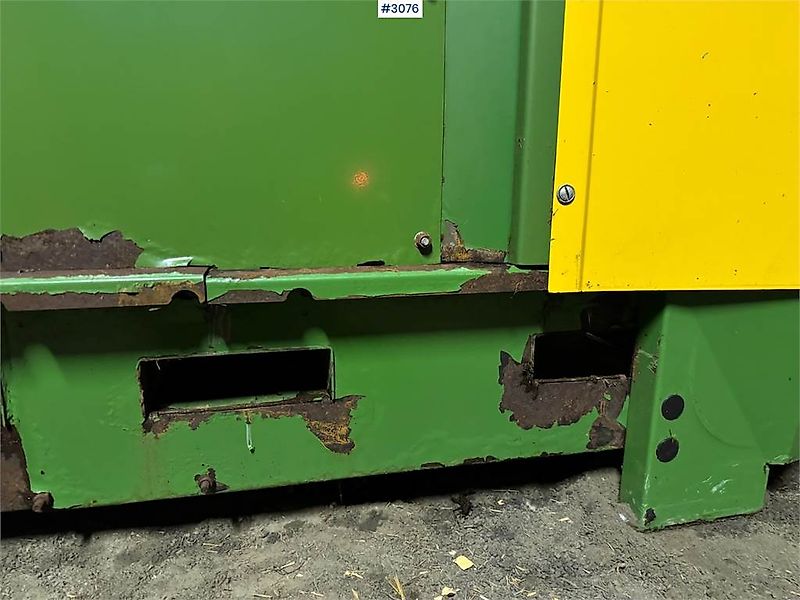 Serigstad RBK Flexifeed