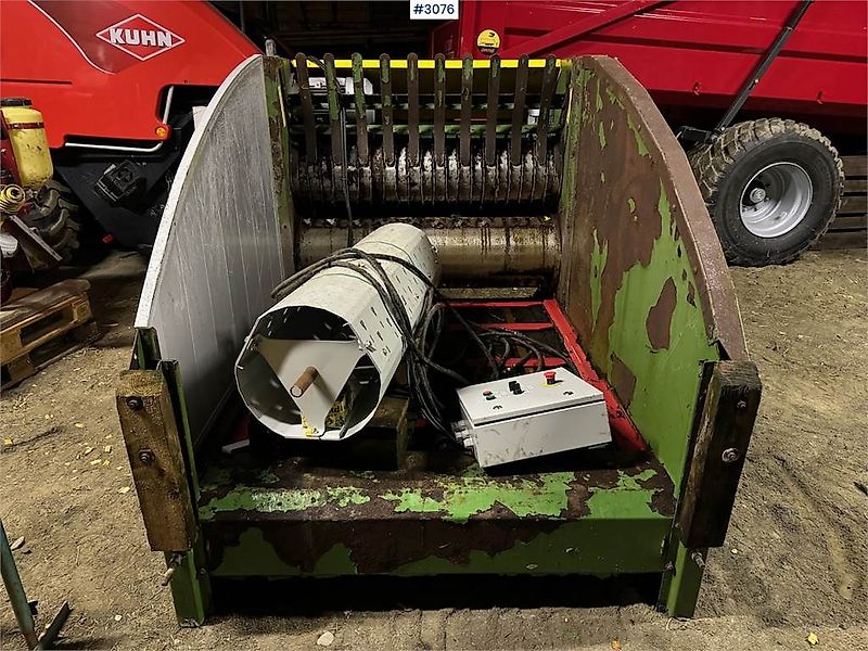 Serigstad RBK Flexifeed