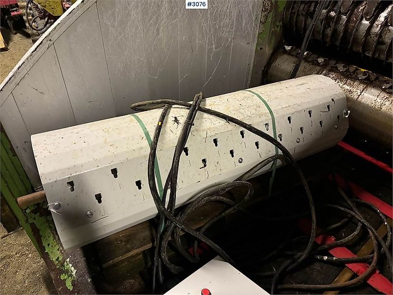 Serigstad RBK Flexifeed