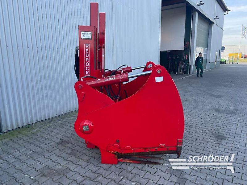 Redrock ALLIGATOR 130 SILAGESCHNEIDZANGE