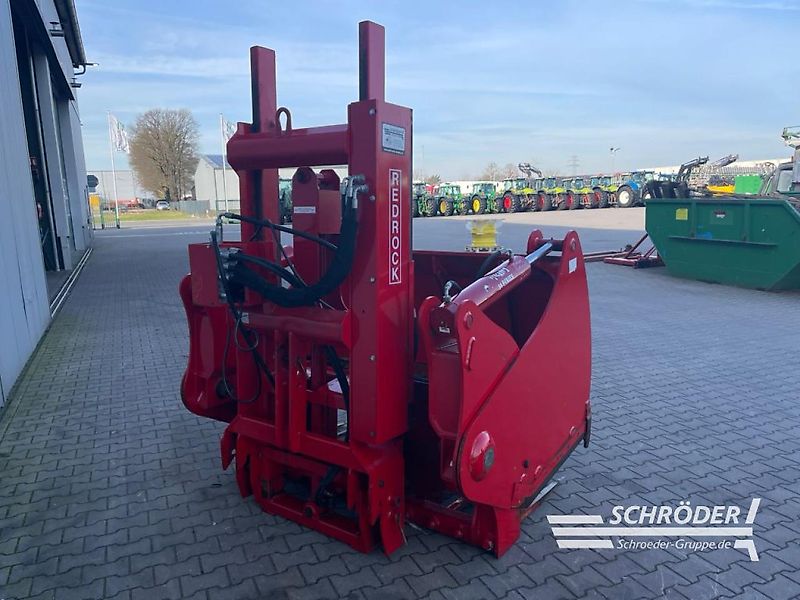 Redrock ALLIGATOR 130 SILAGESCHNEIDZANGE