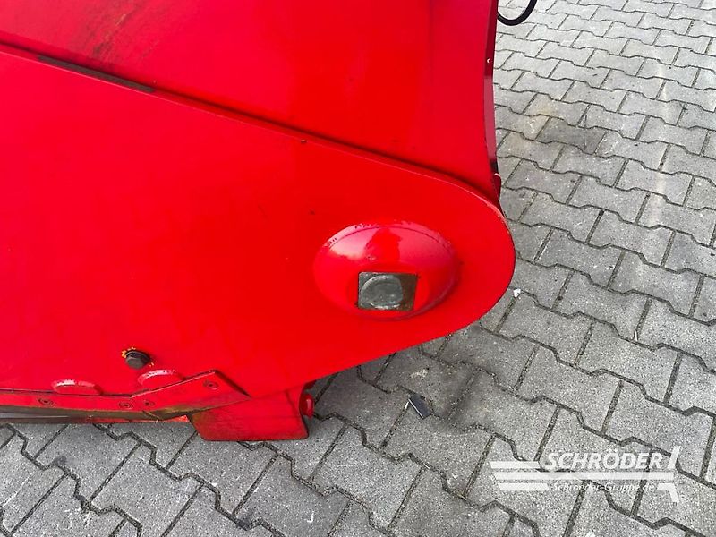 Redrock ALLIGATOR 130 SILAGESCHNEIDZANGE