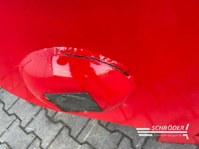 Redrock ALLIGATOR 130 SILAGESCHNEIDZANGE