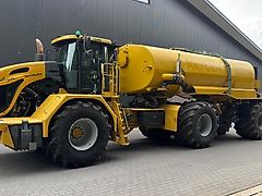 Terra Gator Challenger 3244 Trailer