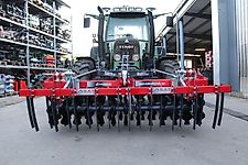 DA Landtechnik Frontpacker-2,50m-Lenkbock-NEU