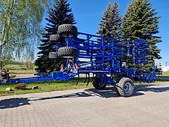 Köckerling Vector 800