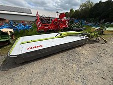 Claas Disco 4400 F88