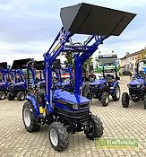 Farmtrac 26