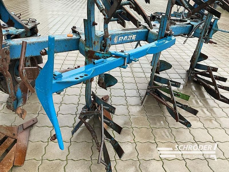 Rabe SUPER ALBATROS VARIANT 140 V 80