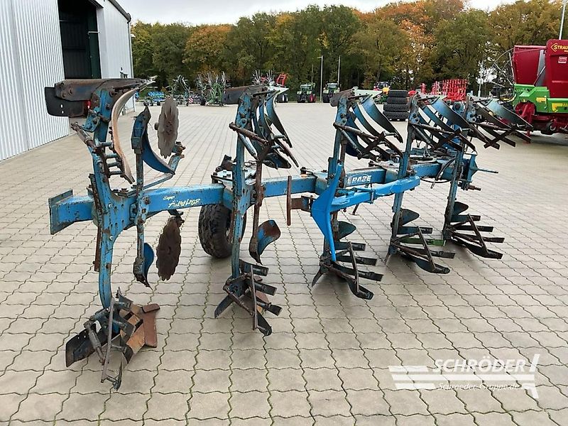 Rabe SUPER ALBATROS VARIANT 140 V 80