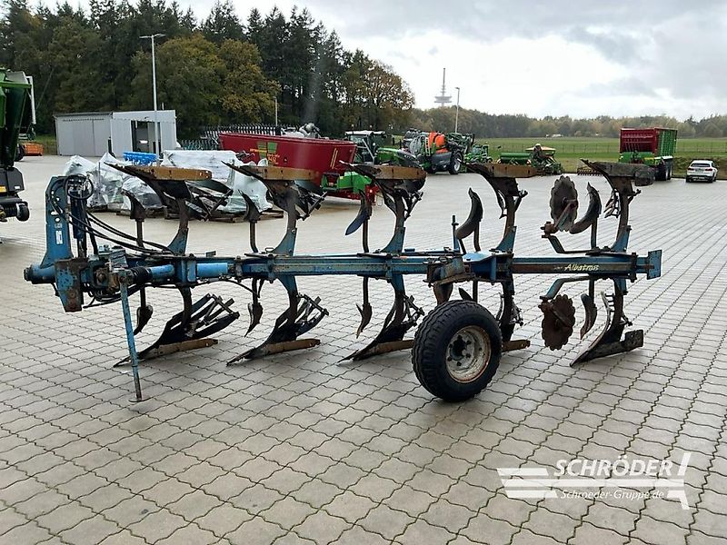 Rabe SUPER ALBATROS VARIANT 140 V 80