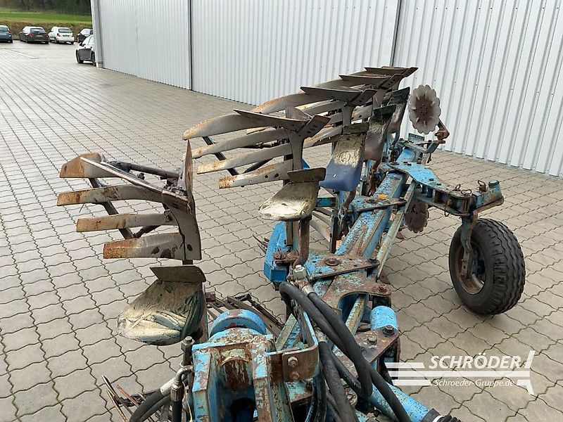 Rabe SUPER ALBATROS VARIANT 140 V 80