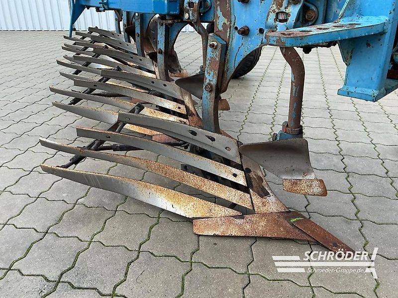 Rabe SUPER ALBATROS VARIANT 140 V 80