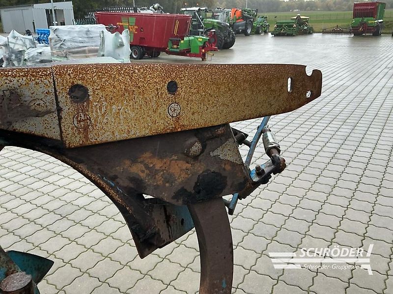 Rabe SUPER ALBATROS VARIANT 140 V 80